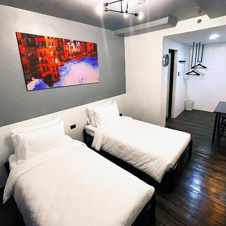 Mystay Hotel Bgc North Pasig City Екстер'єр фото