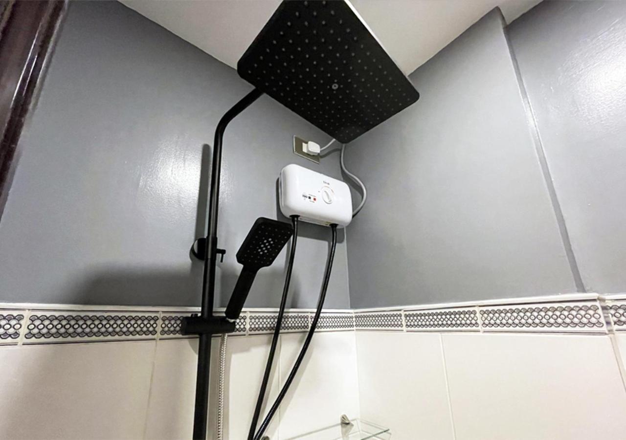 Mystay Hotel Bgc North Pasig City Екстер'єр фото