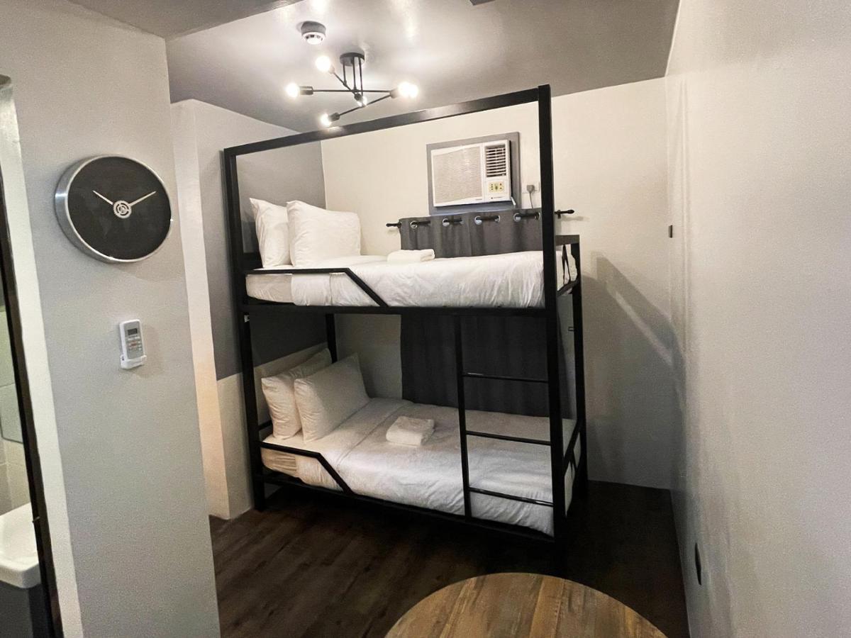Mystay Hotel Bgc North Pasig City Екстер'єр фото