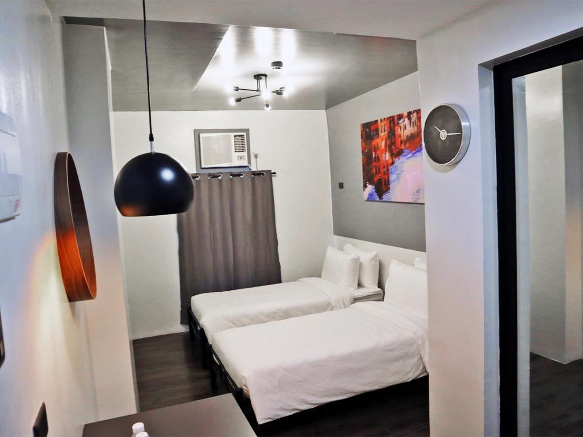 Mystay Hotel Bgc North Pasig City Екстер'єр фото