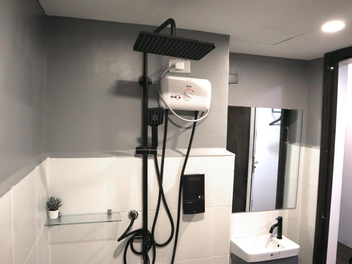 Mystay Hotel Bgc North Pasig City Екстер'єр фото
