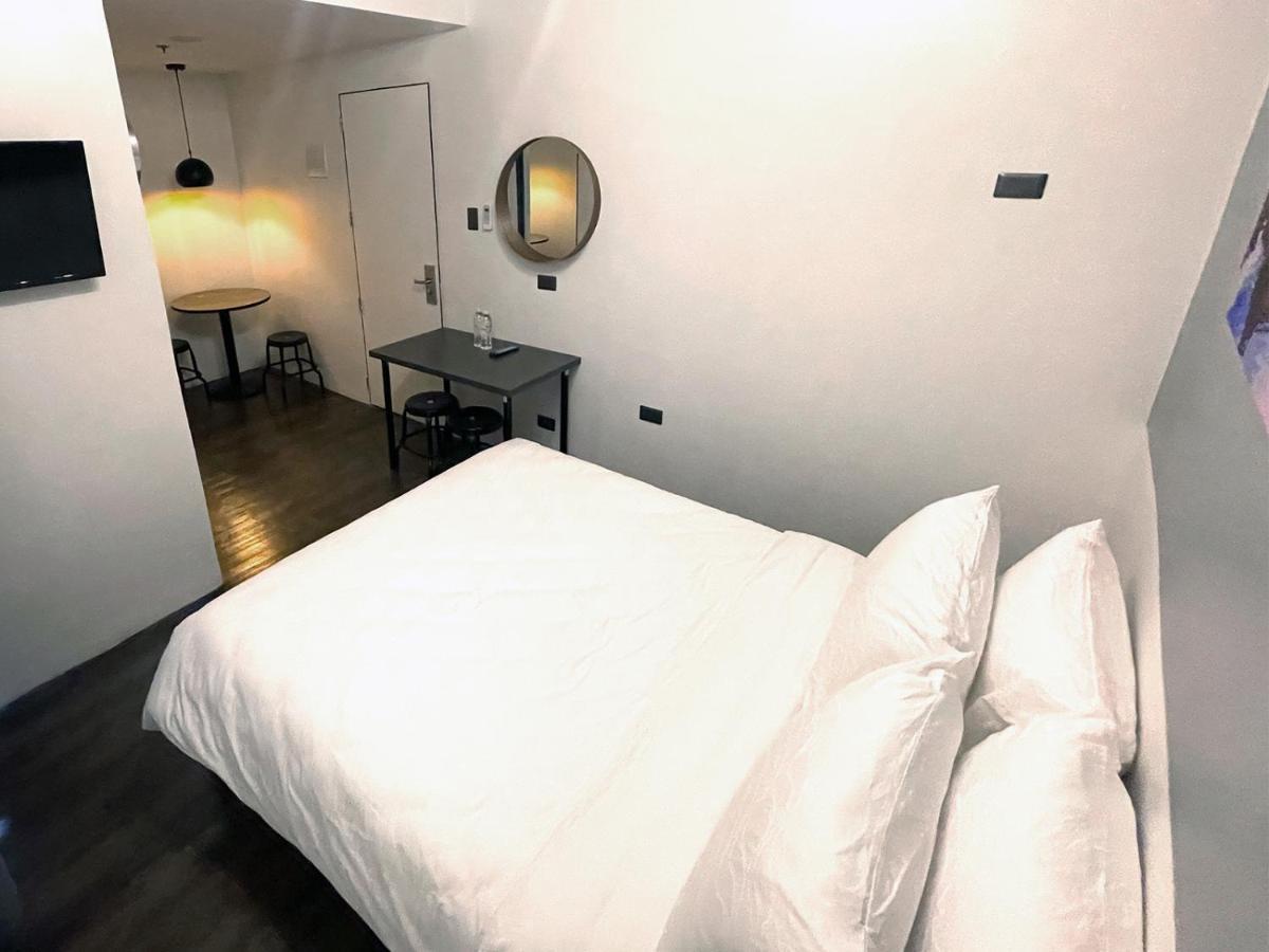 Mystay Hotel Bgc North Pasig City Екстер'єр фото