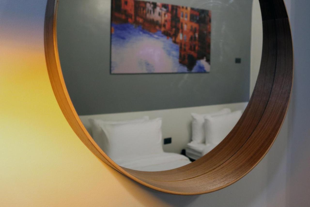Mystay Hotel Bgc North Pasig City Екстер'єр фото