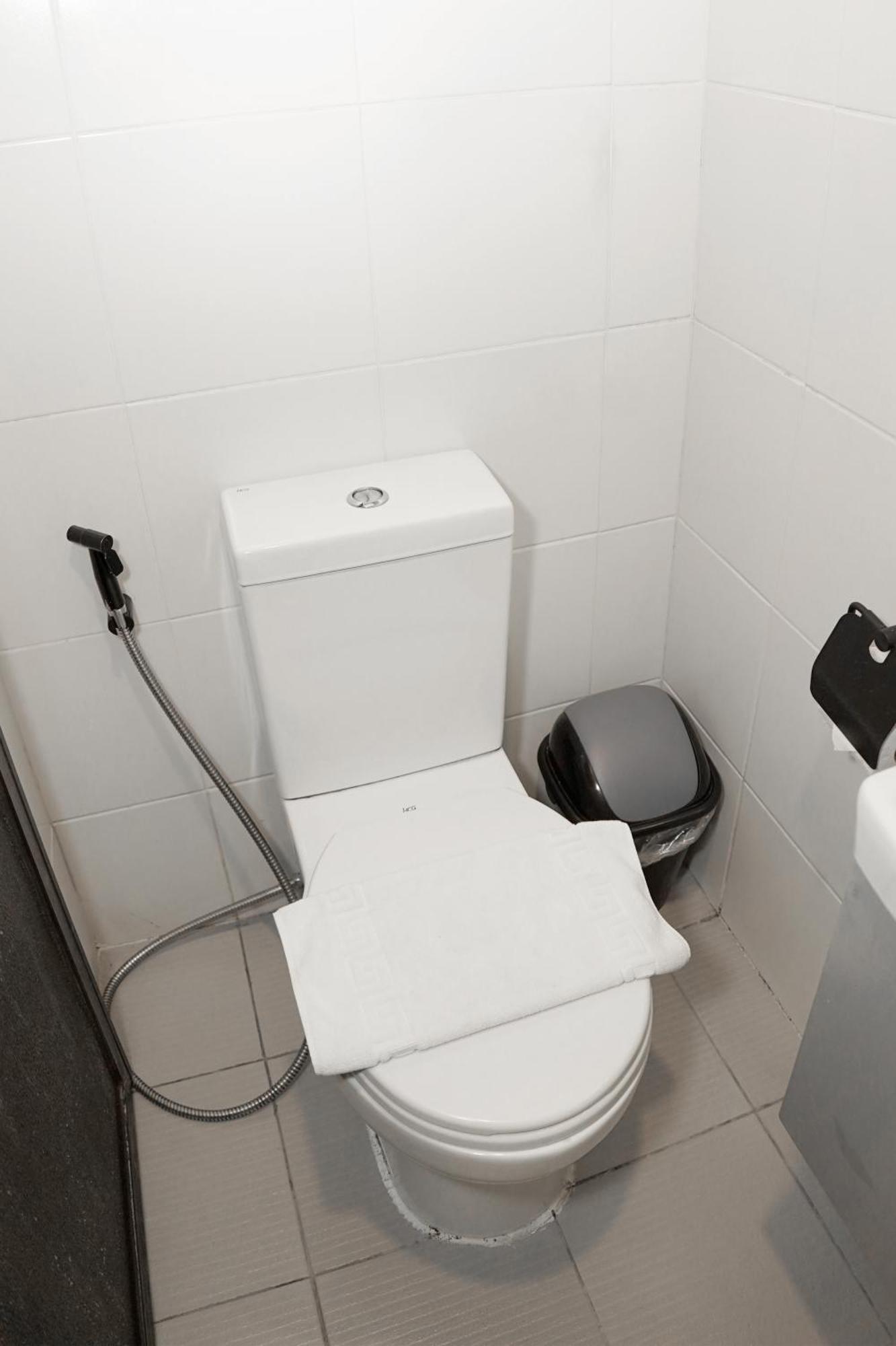 Mystay Hotel Bgc North Pasig City Екстер'єр фото
