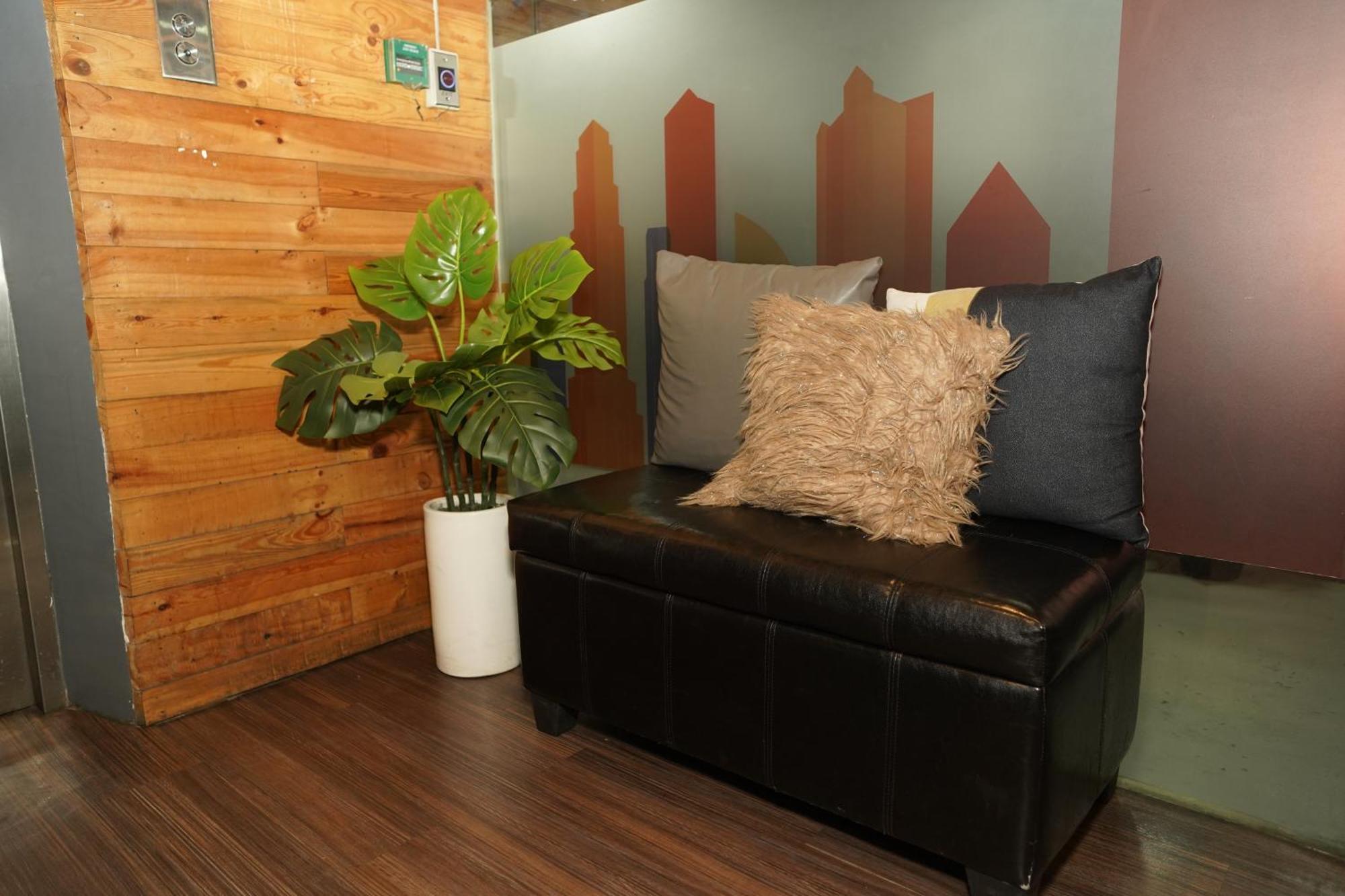 Mystay Hotel Bgc North Pasig City Екстер'єр фото