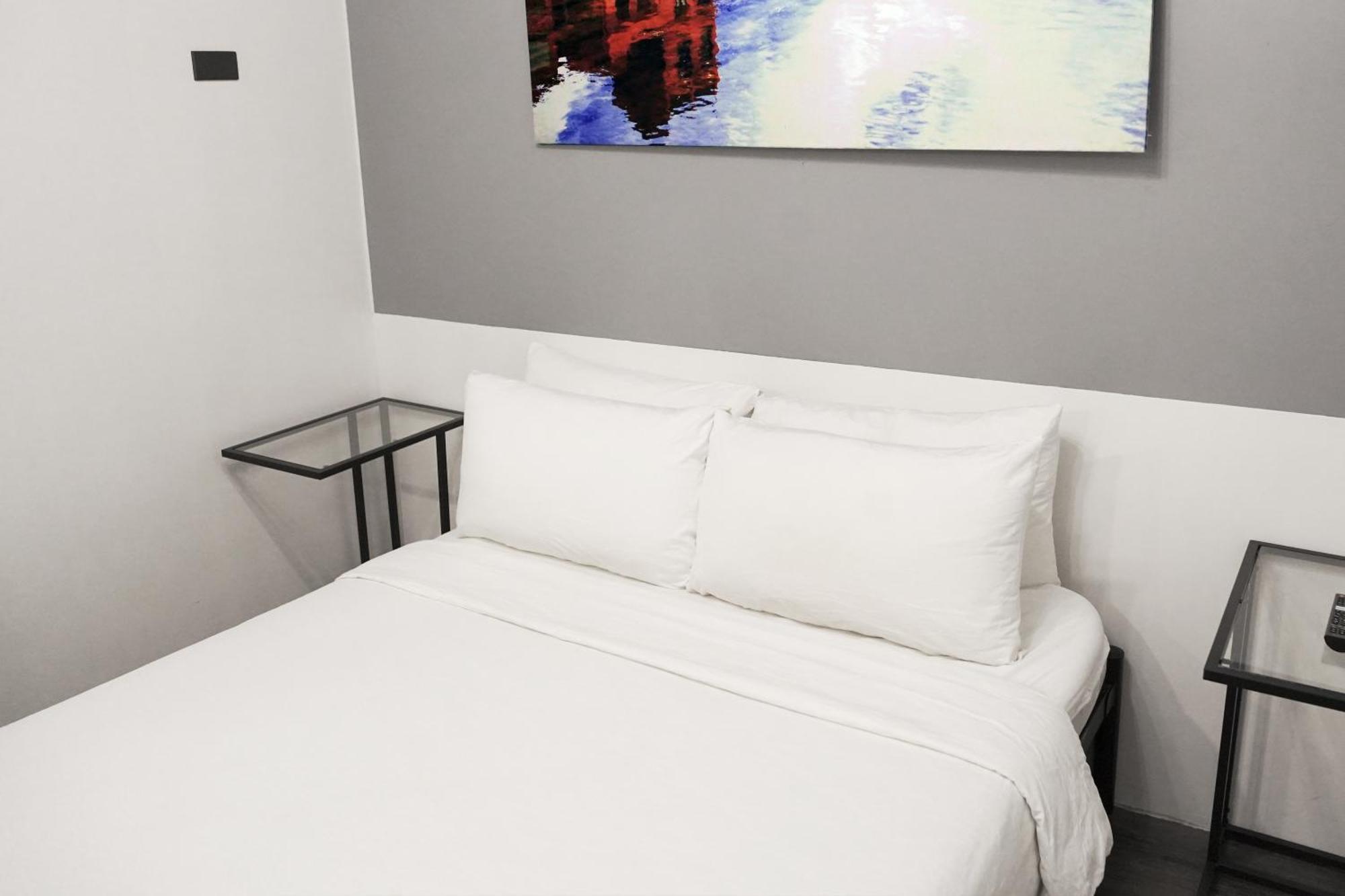 Mystay Hotel Bgc North Pasig City Екстер'єр фото