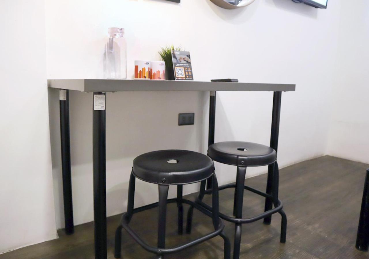 Mystay Hotel Bgc North Pasig City Екстер'єр фото