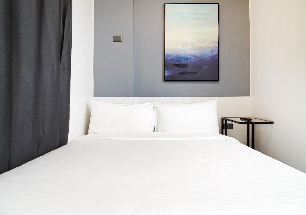 Mystay Hotel Bgc North Pasig City Екстер'єр фото